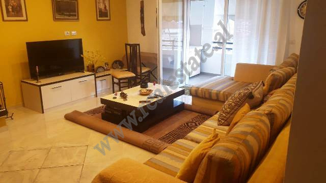 Two bedroom apartment for sale in Korca, Albania